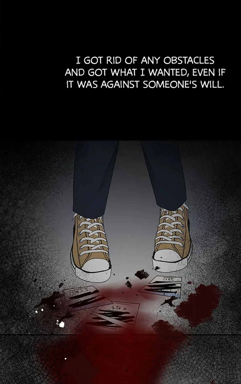 Gazing at You Chapter 39 page 51 - 