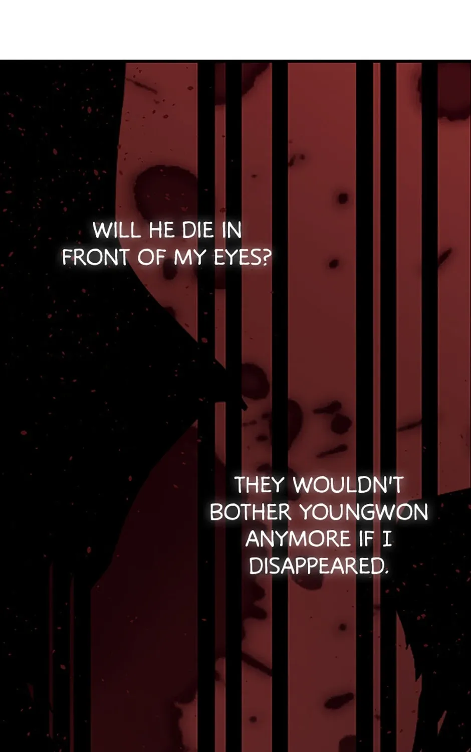 Gazing at You Chapter 39 page 55 - 