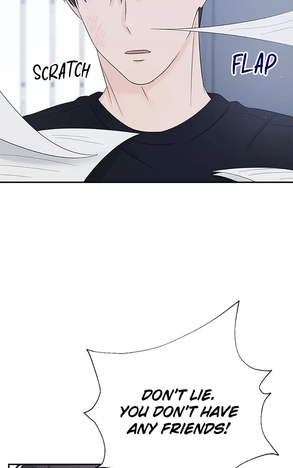 Gazing at You Chapter 39 page 7 - 