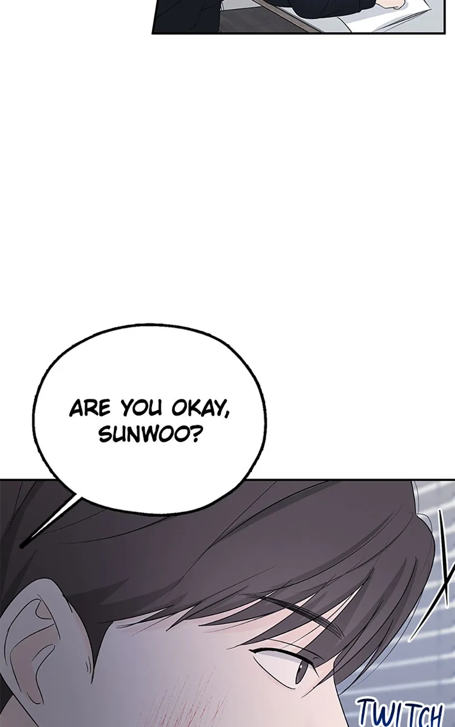 Gazing at You Chapter 39 page 61 - 