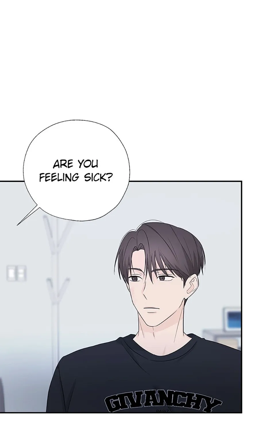 Gazing at You Chapter 39 page 65 - 