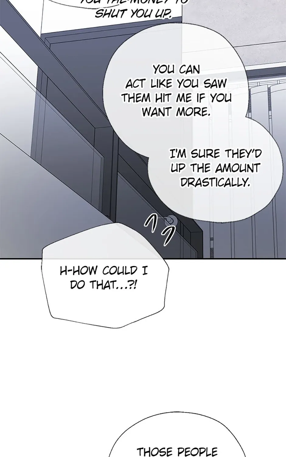 Gazing at You Chapter 39 page 69 - 