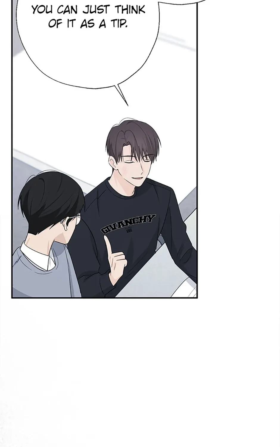 Gazing at You Chapter 39 page 71 - 