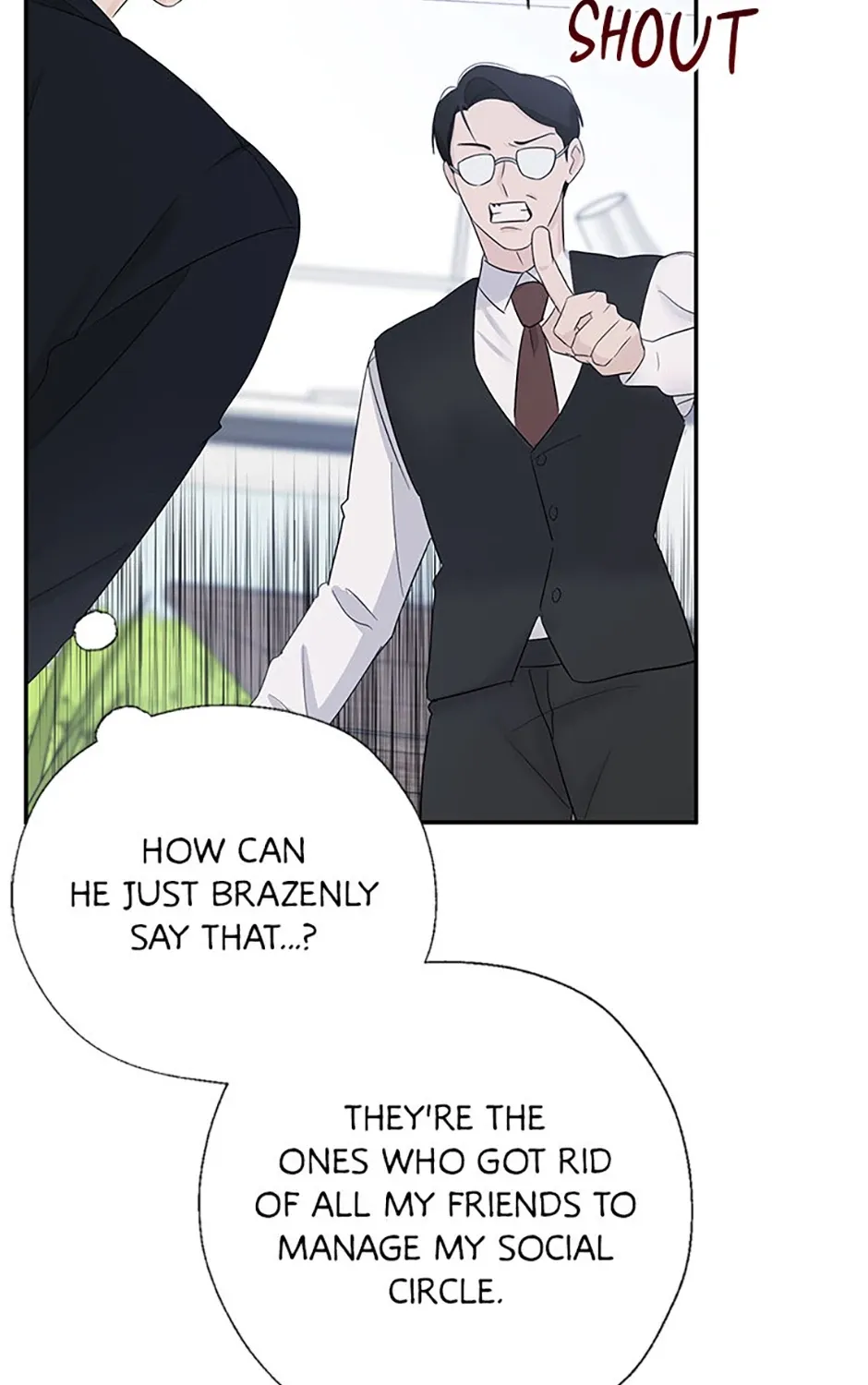 Gazing at You Chapter 39 page 9 - 
