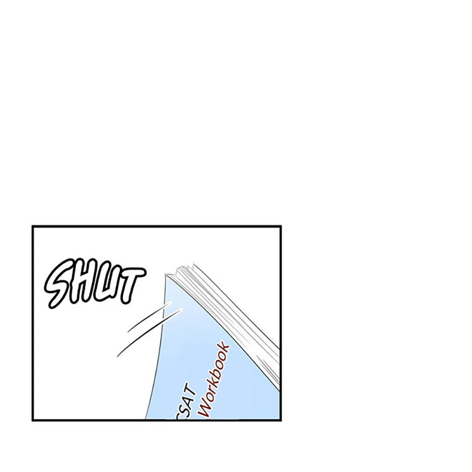 Gazing at You Chapter 4 page 1 - 