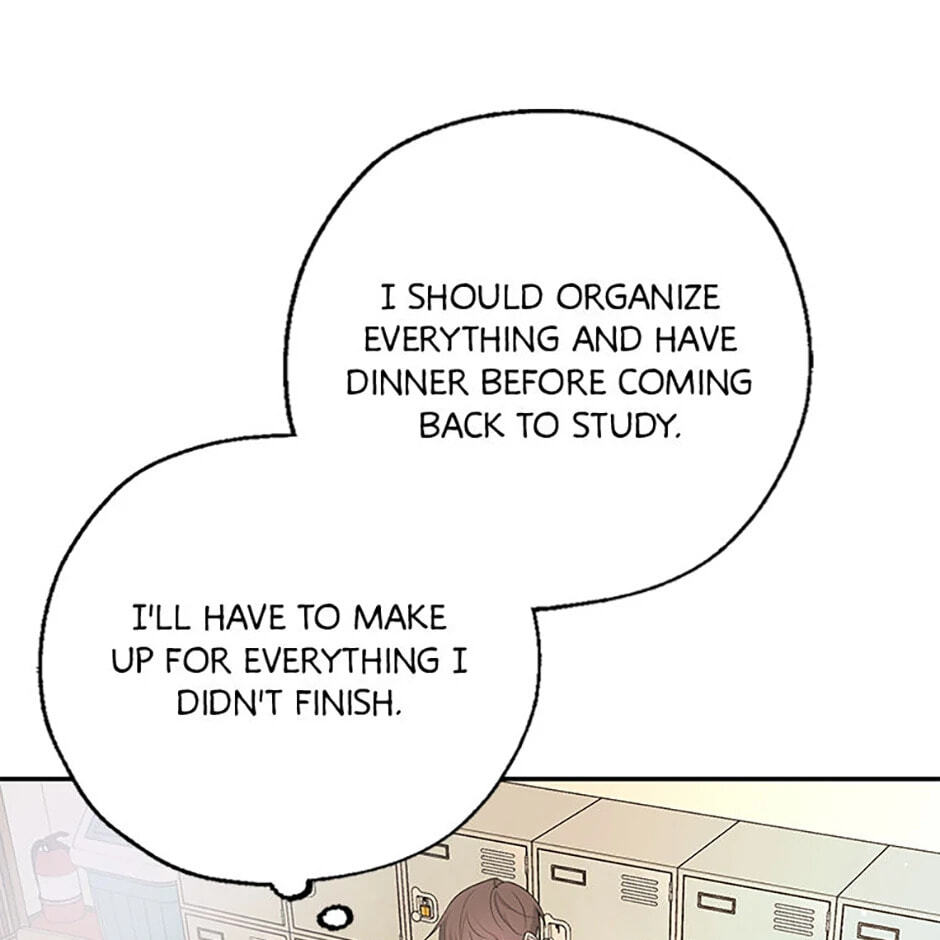 Gazing at You Chapter 4 page 5 - 