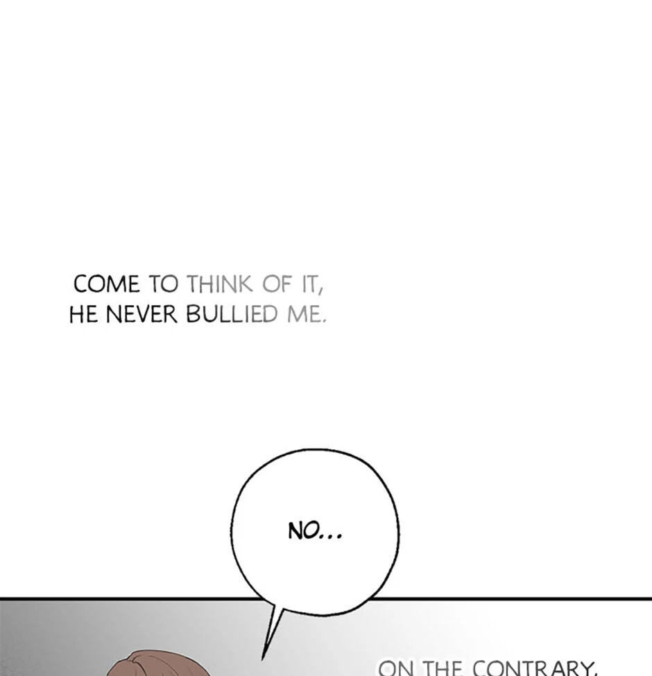 Gazing at You Chapter 4 page 43 - 