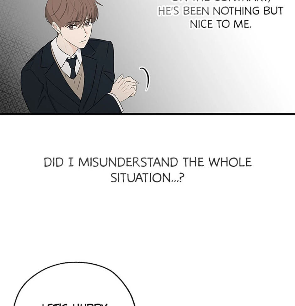 Gazing at You Chapter 4 page 44 - 