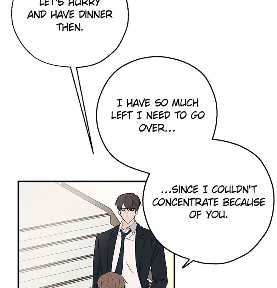 Gazing at You Chapter 4 page 45 - 