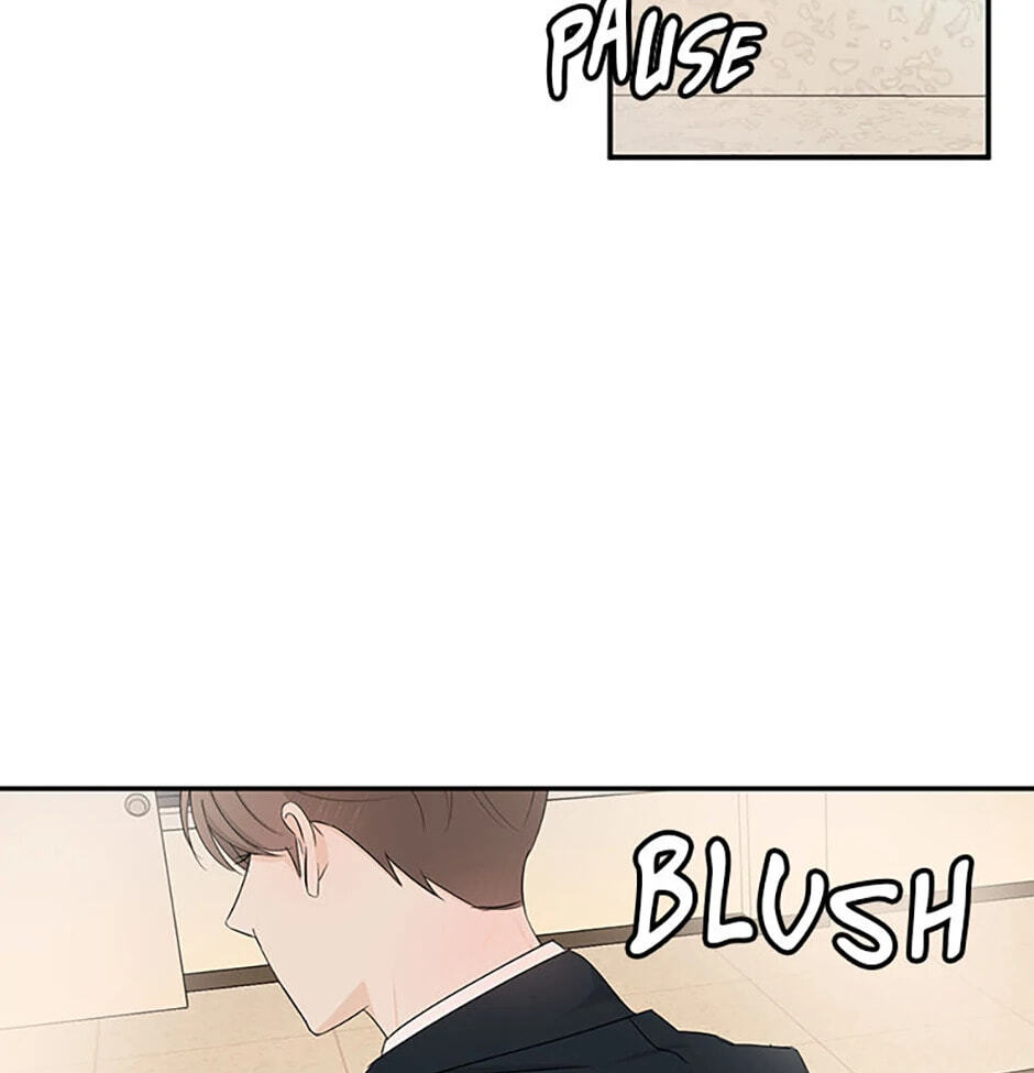 Gazing at You Chapter 4 page 47 - 