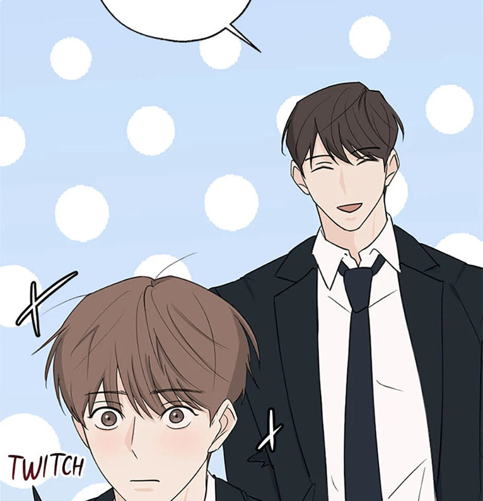 Gazing at You Chapter 4 page 49 - 