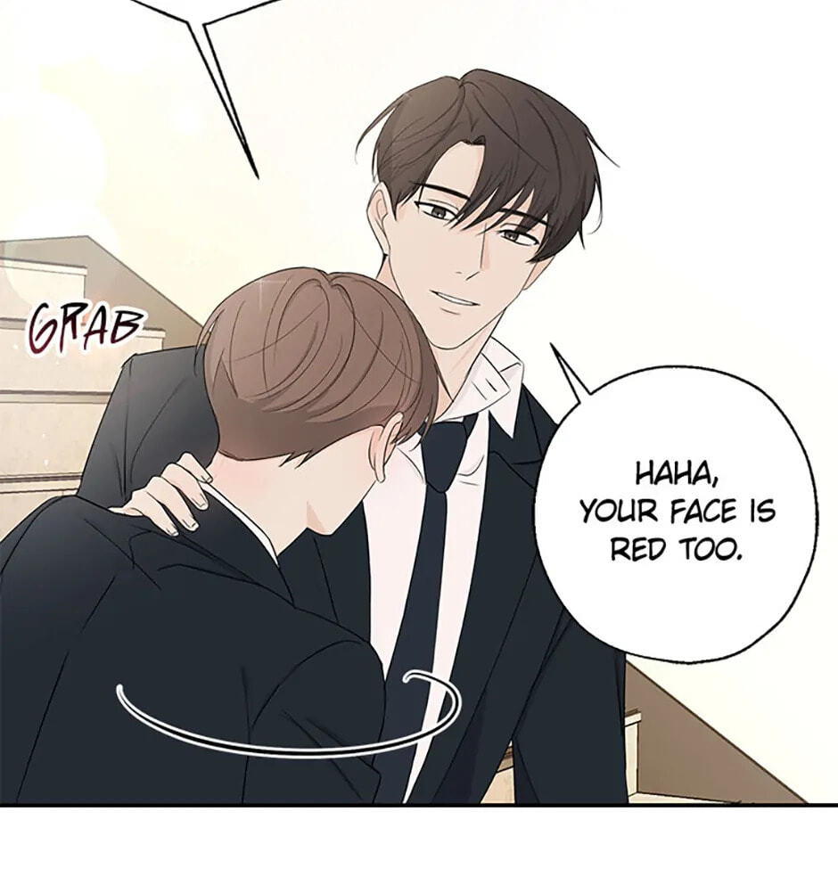 Gazing at You Chapter 4 page 51 - 