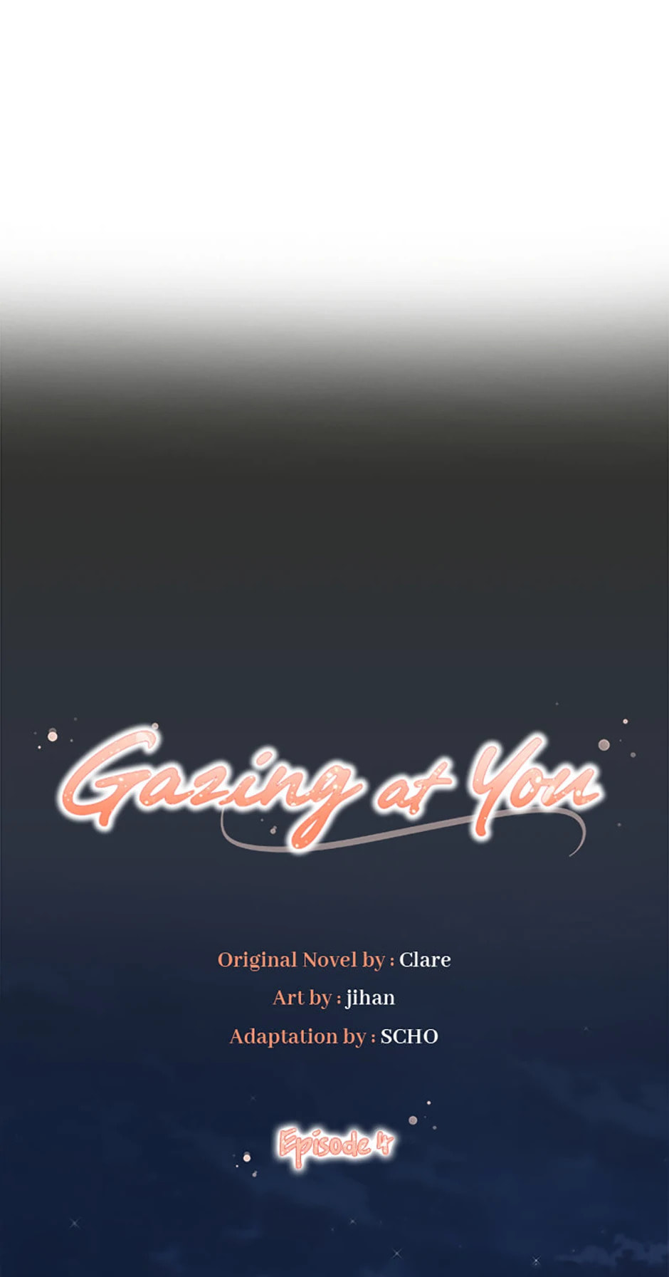 Gazing at You Chapter 4 page 56 - 