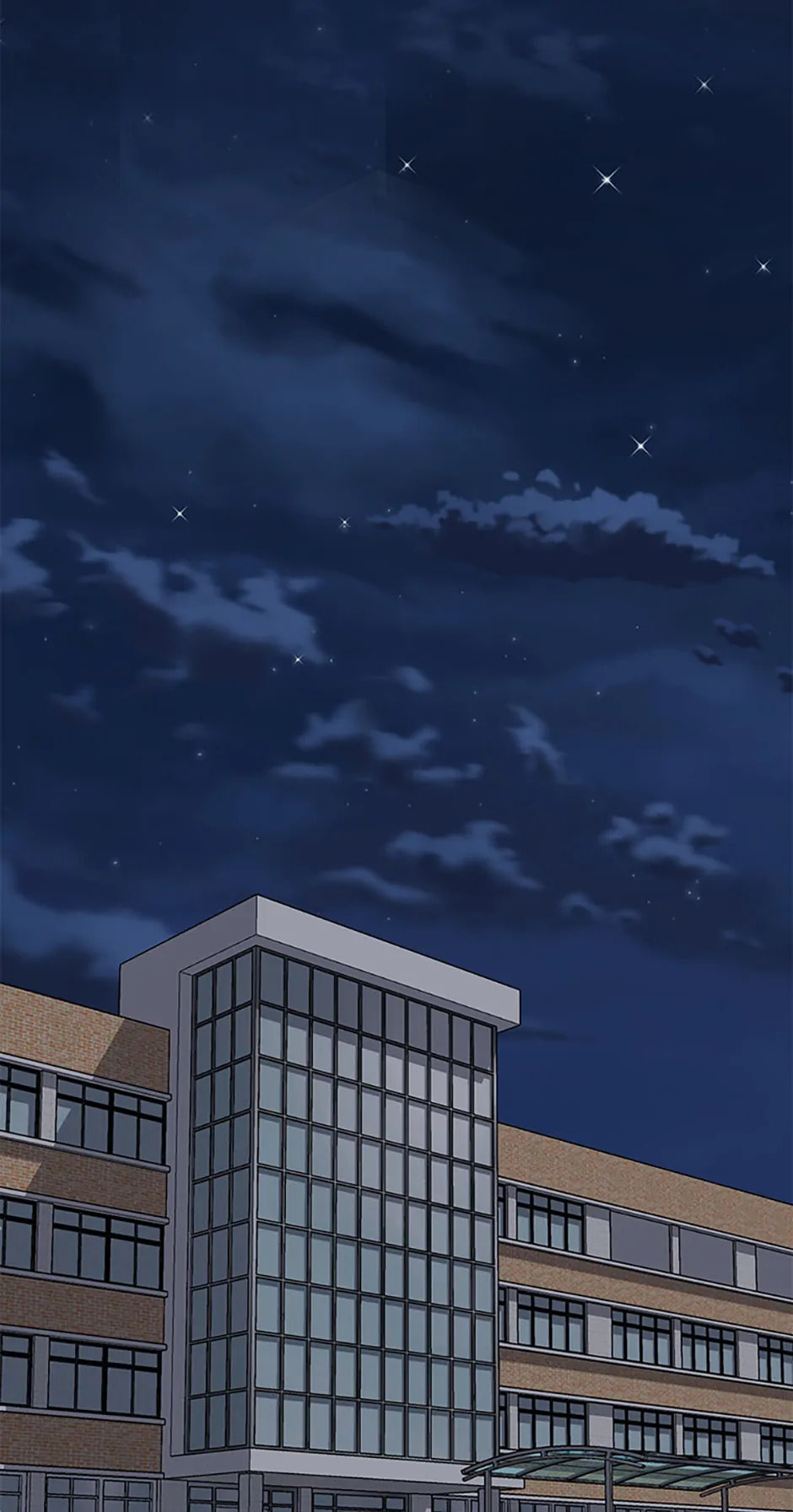 Gazing at You Chapter 4 page 57 - 