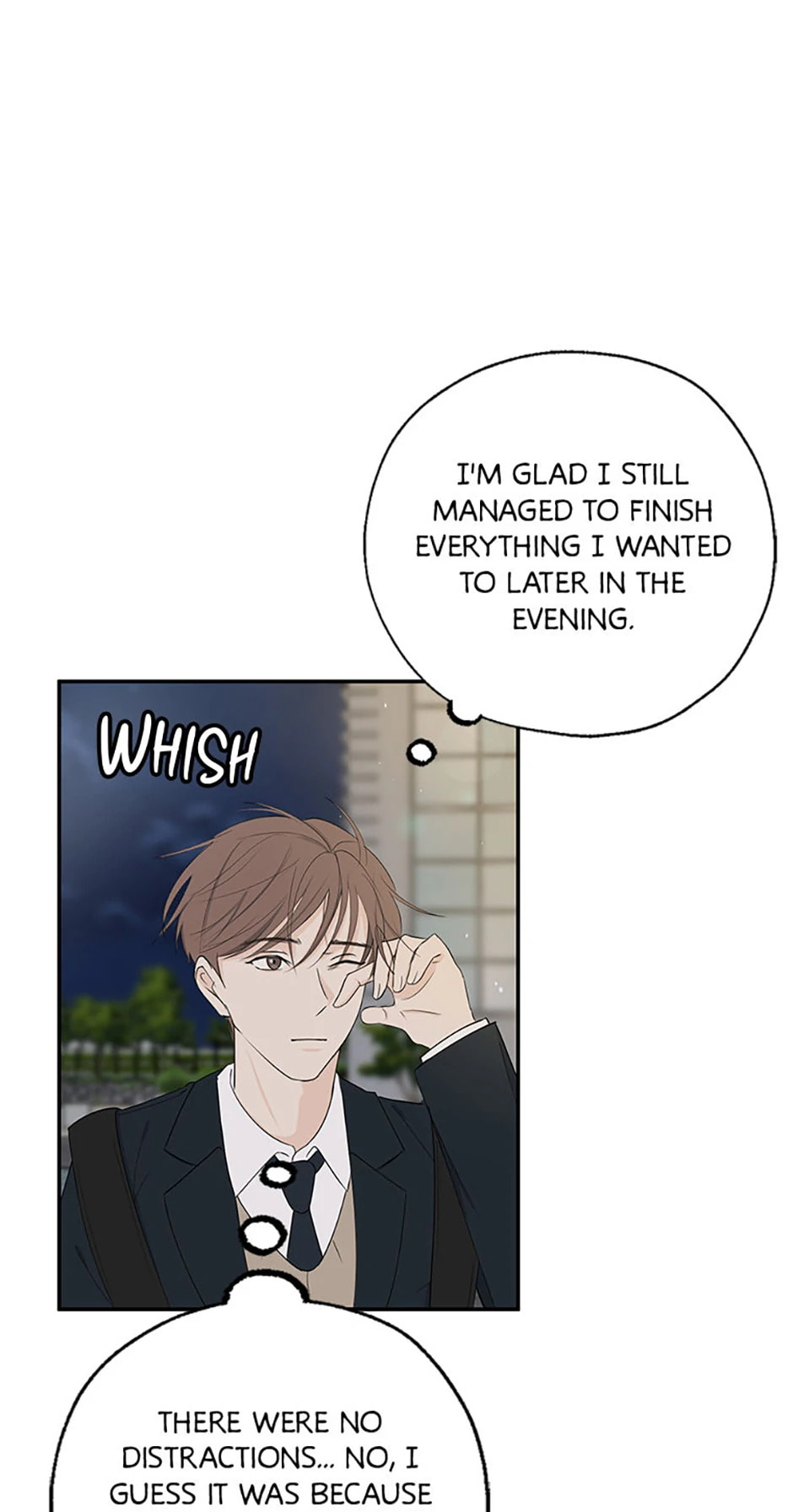 Gazing at You Chapter 4 page 59 - 