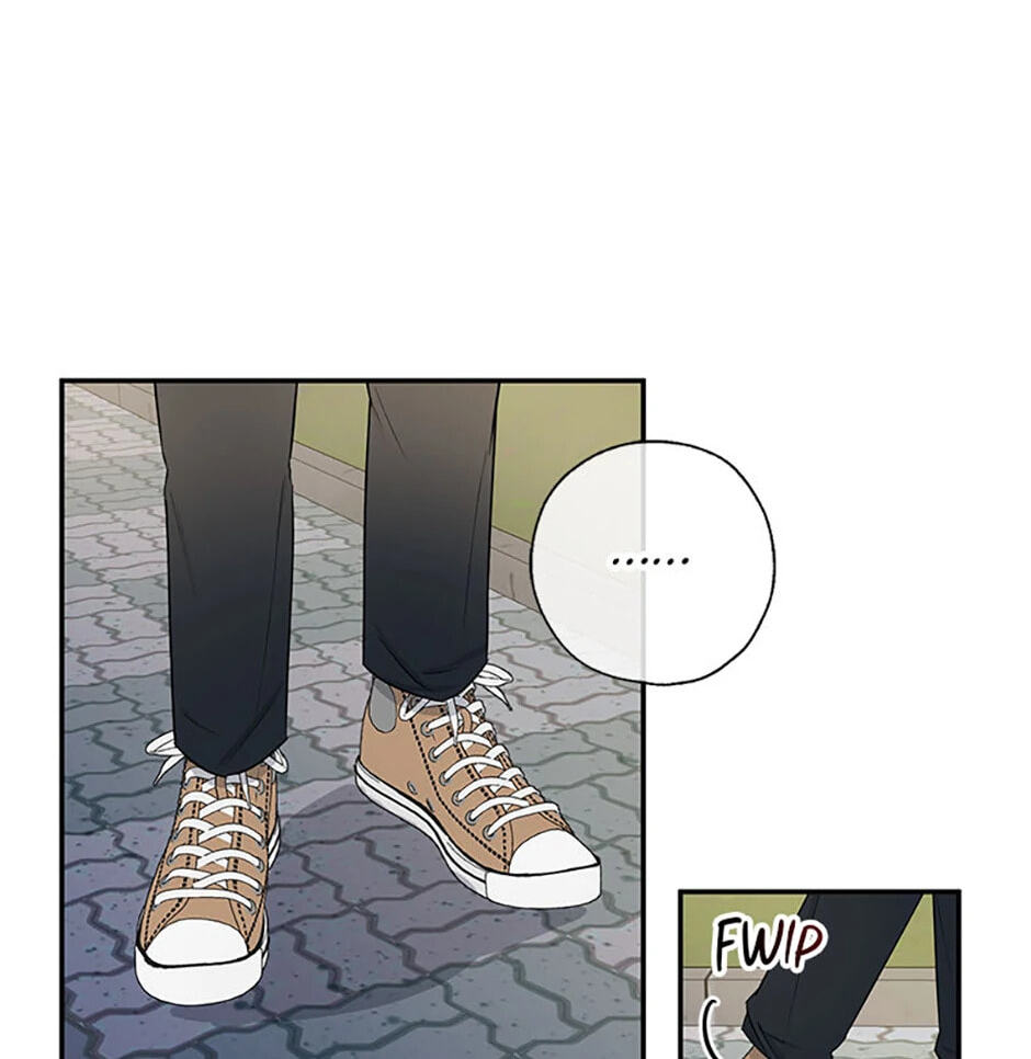 Gazing at You Chapter 4 page 64 - 