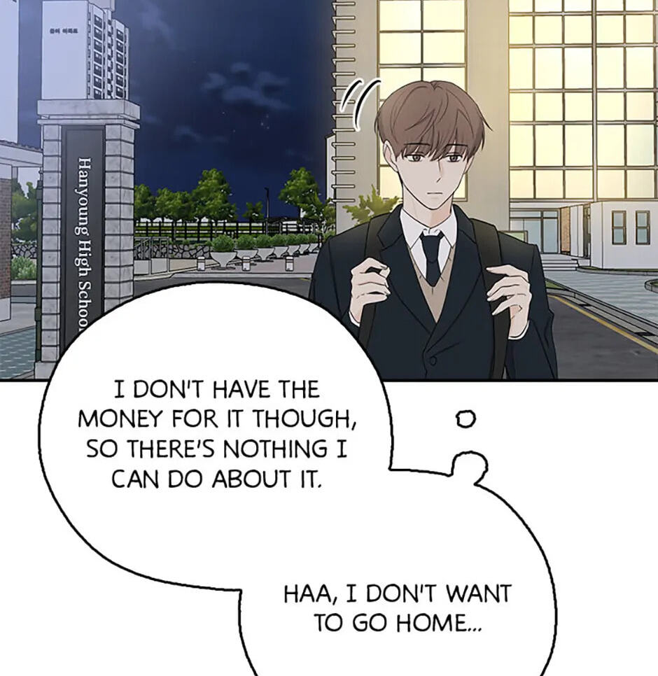 Gazing at You Chapter 4 page 66 - 