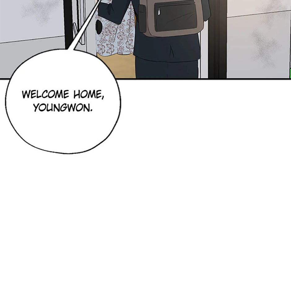 Gazing at You Chapter 4 page 72 - 