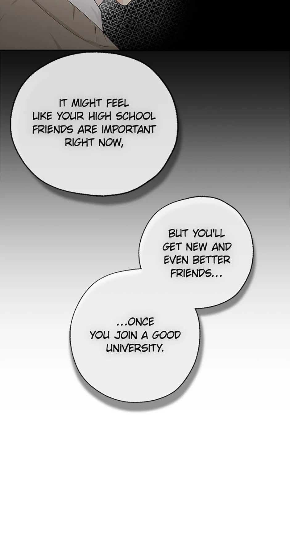 Gazing at You Chapter 4 page 78 - 