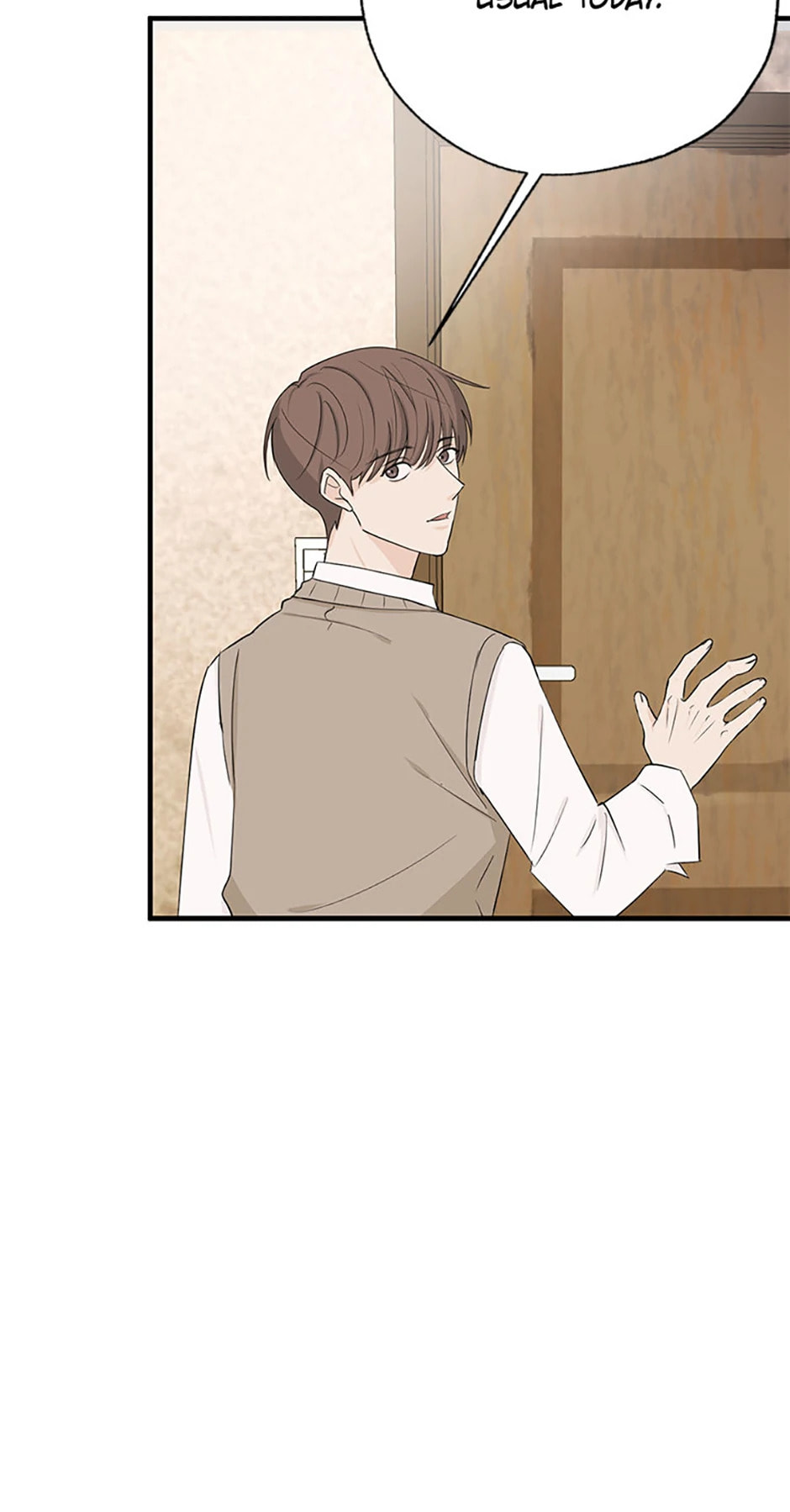Gazing at You Chapter 4 page 80 - 