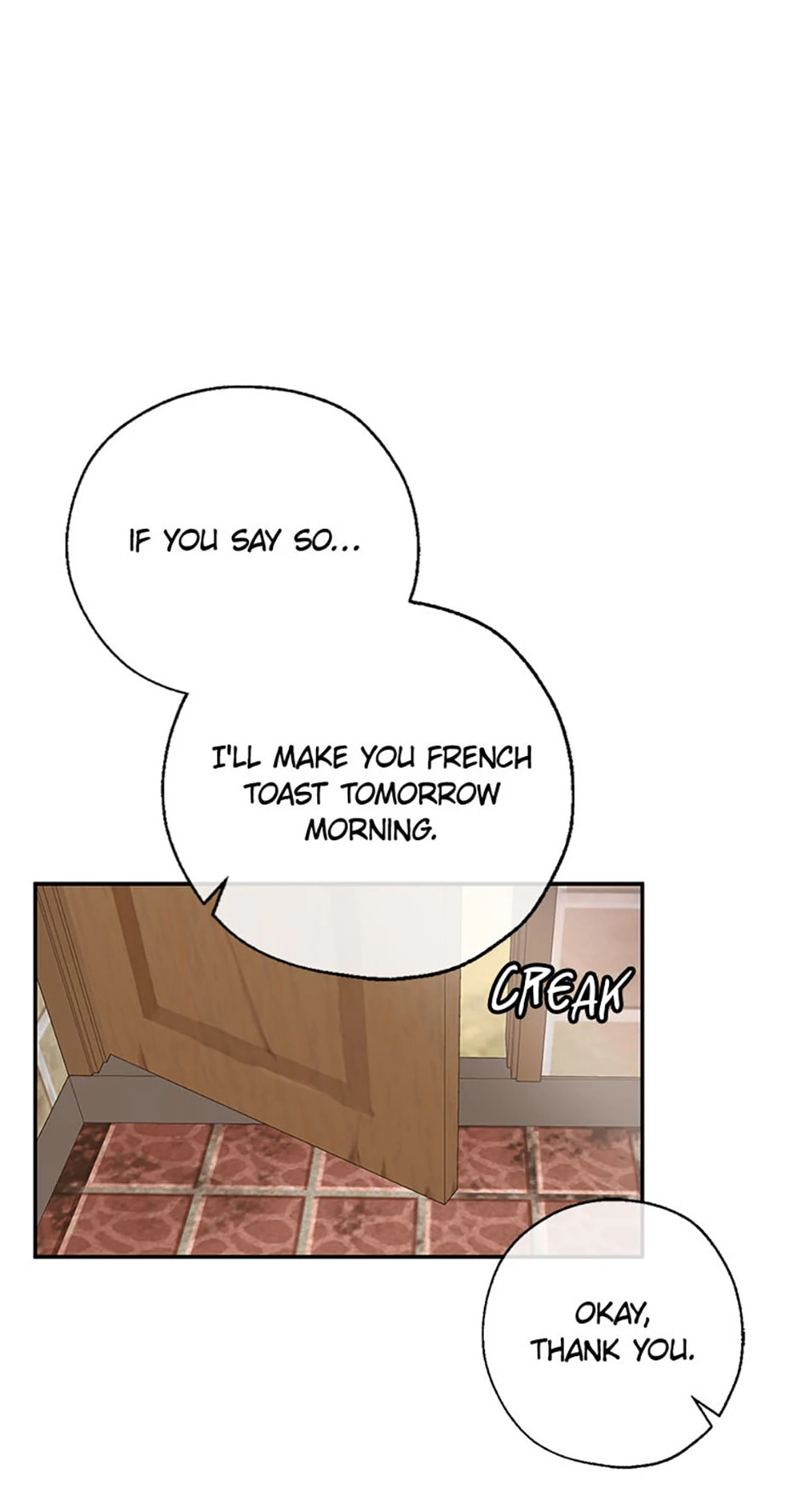 Gazing at You Chapter 4 page 81 - 