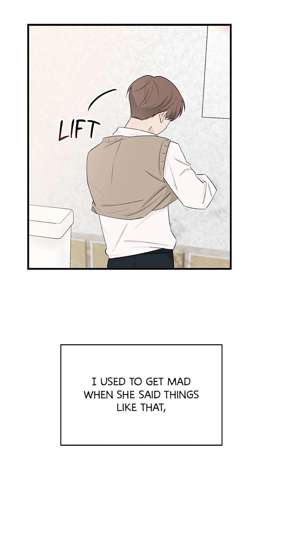 Gazing at You Chapter 4 page 83 - 