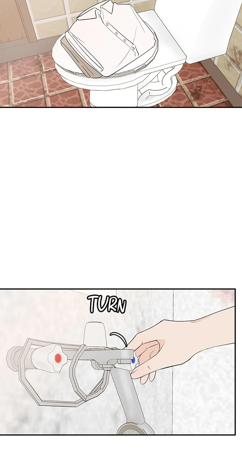 Gazing at You Chapter 4 page 85 - 
