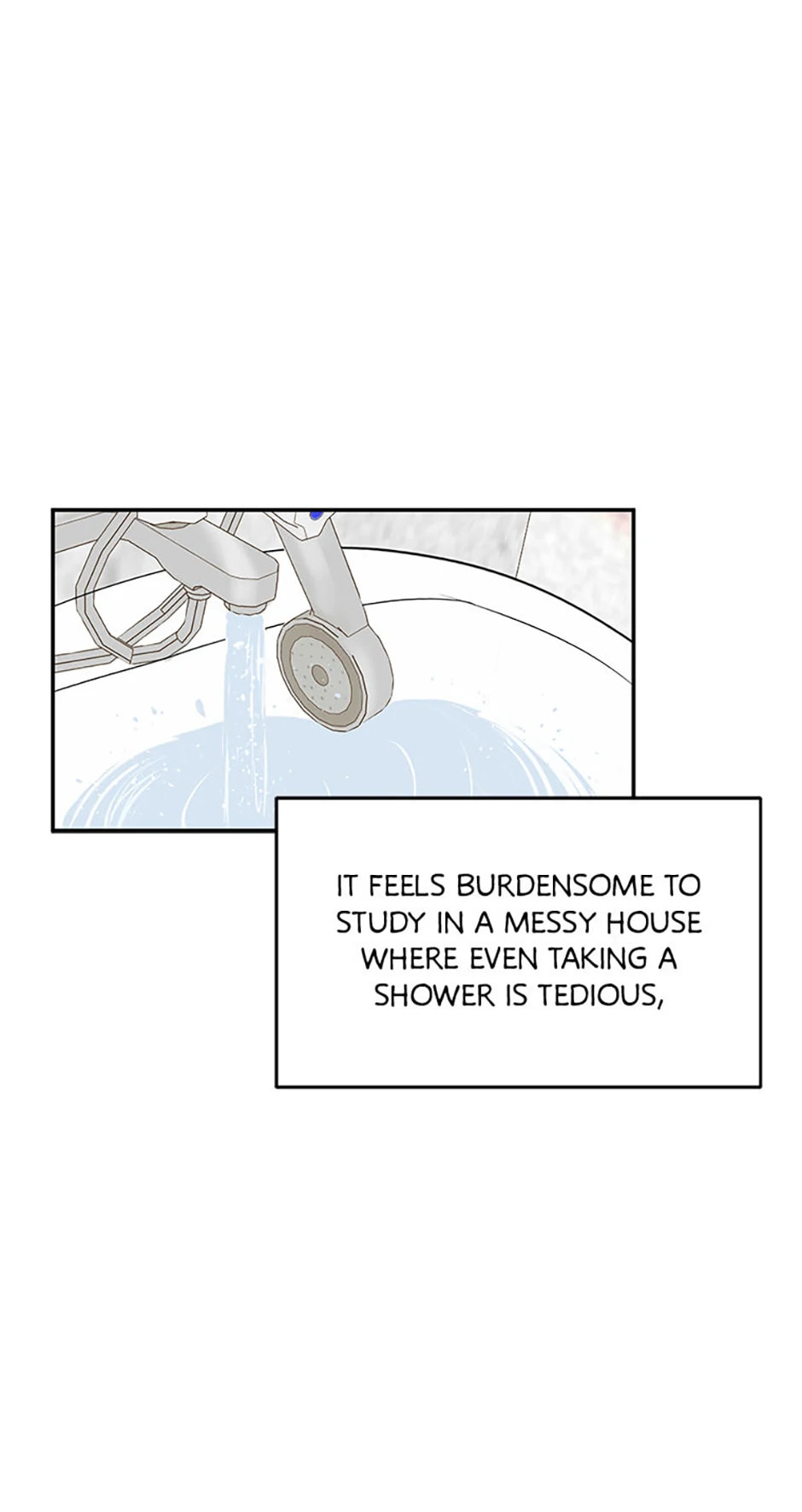 Gazing at You Chapter 4 page 86 - 