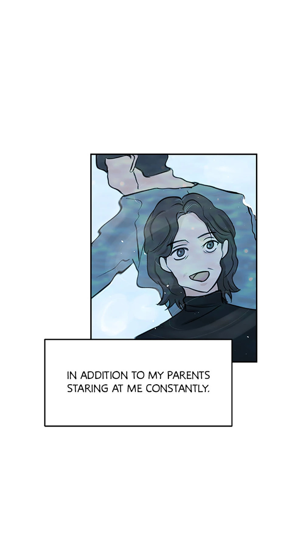 Gazing at You Chapter 4 page 87 - 