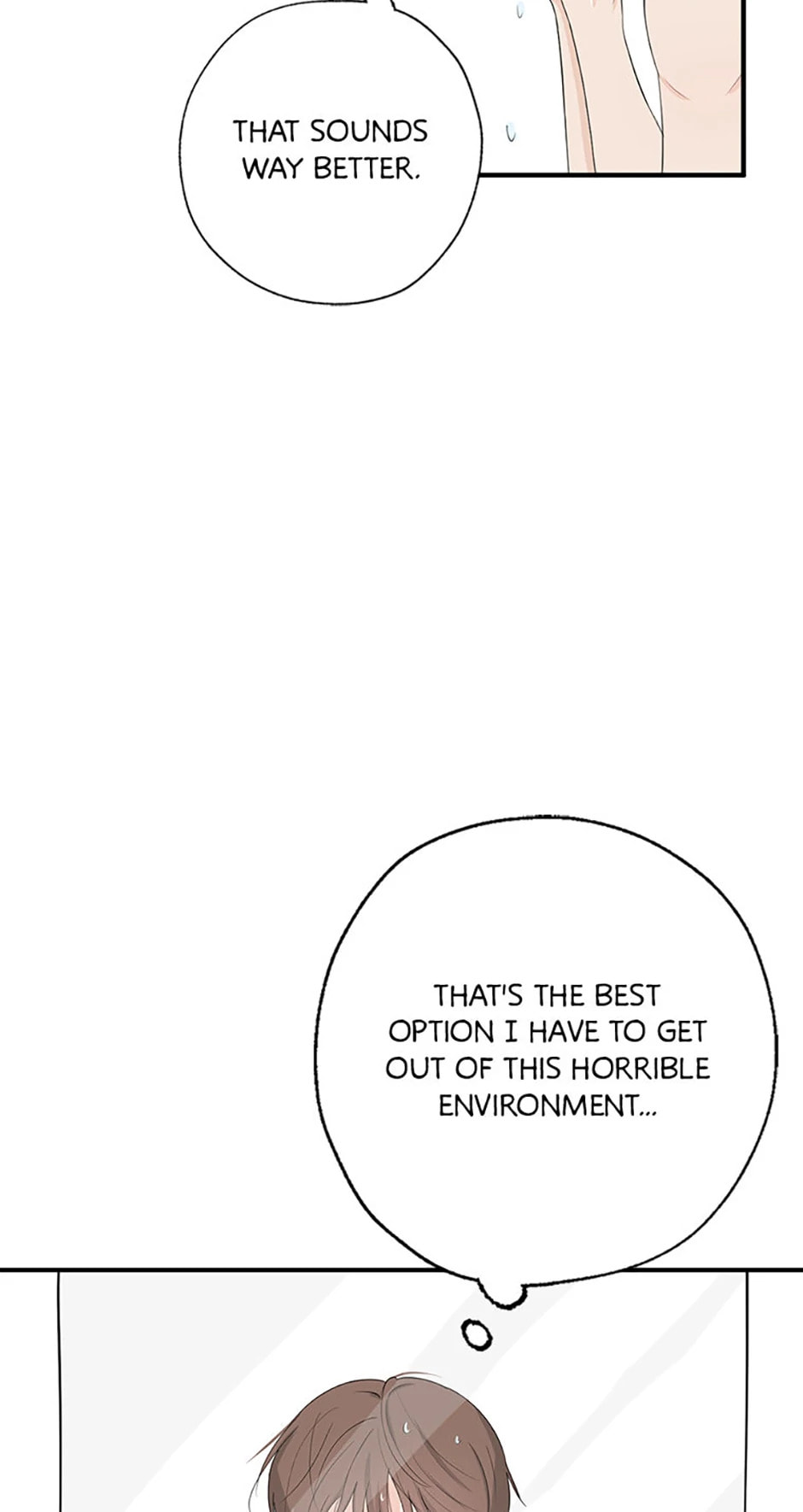 Gazing at You Chapter 4 page 89 - 
