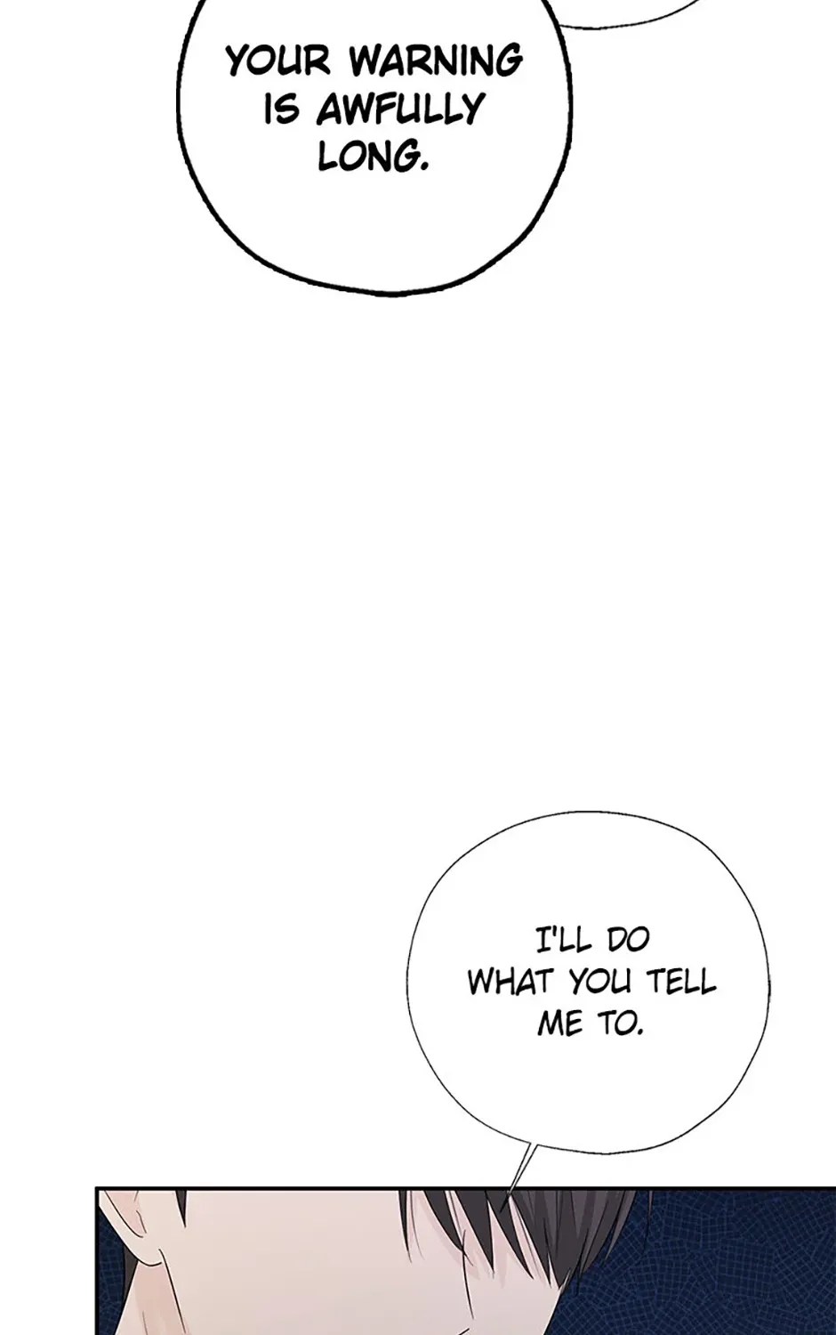 Gazing at You Chapter 40 page 11 - 
