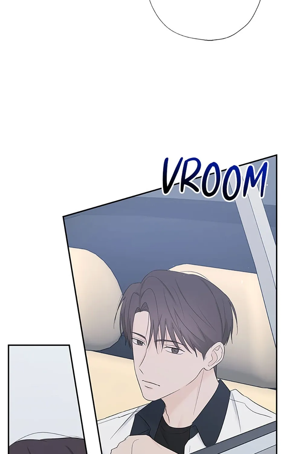 Gazing at You Chapter 40 page 19 - 