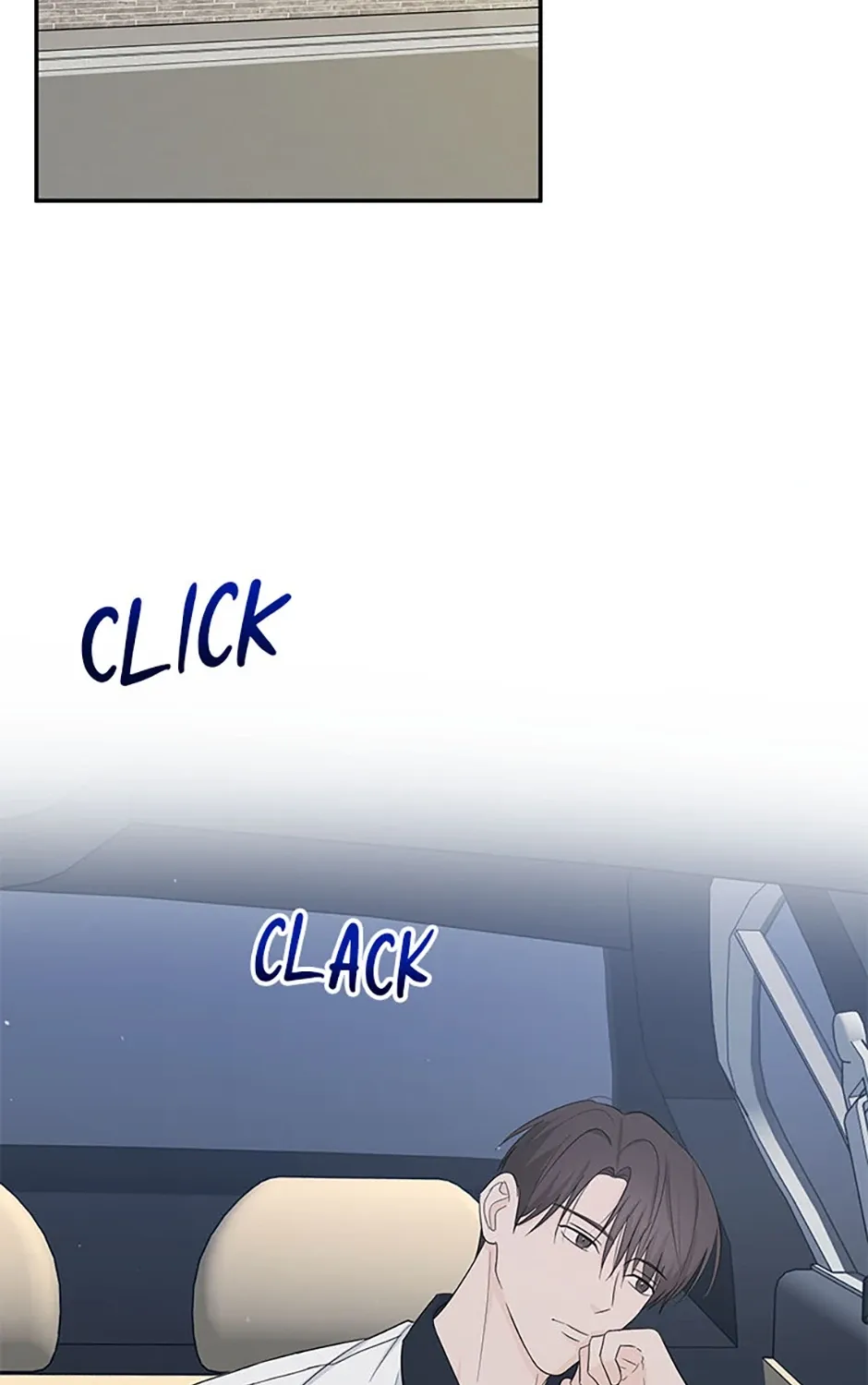 Gazing at You Chapter 40 page 3 - 