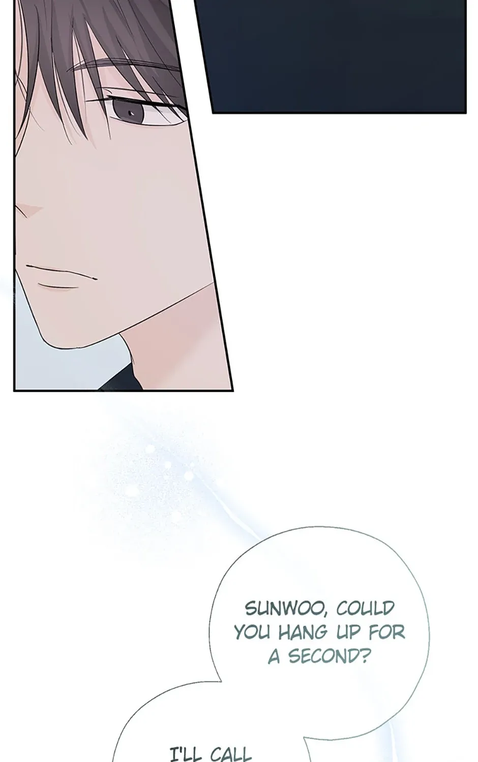 Gazing at You Chapter 40 page 21 - 
