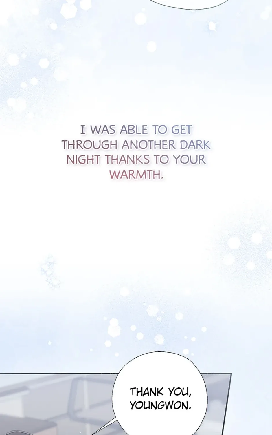 Gazing at You Chapter 40 page 27 - 