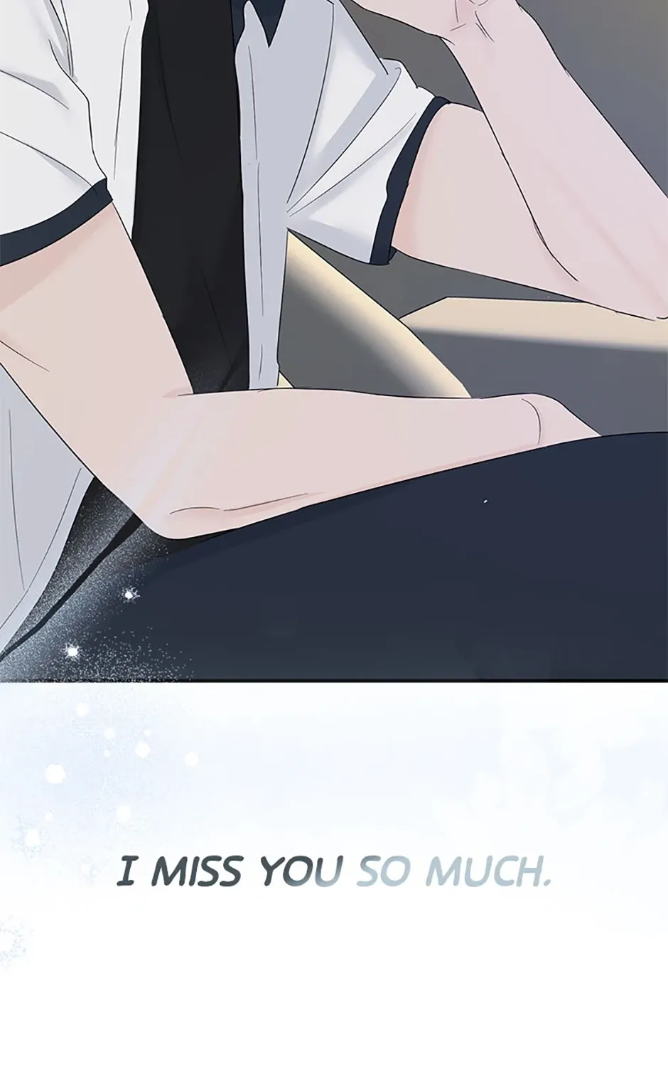 Gazing at You Chapter 40 page 33 - 