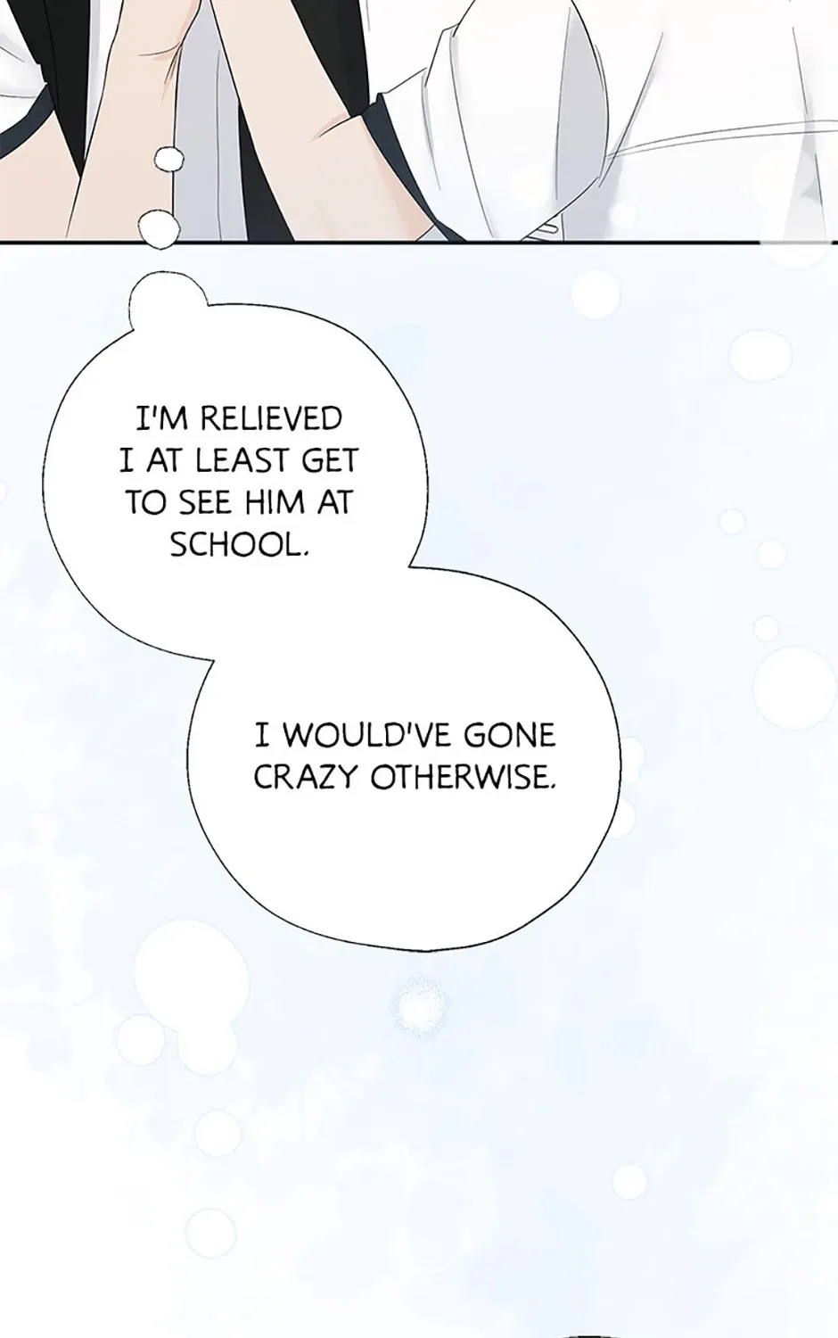 Gazing at You Chapter 40 page 47 - 