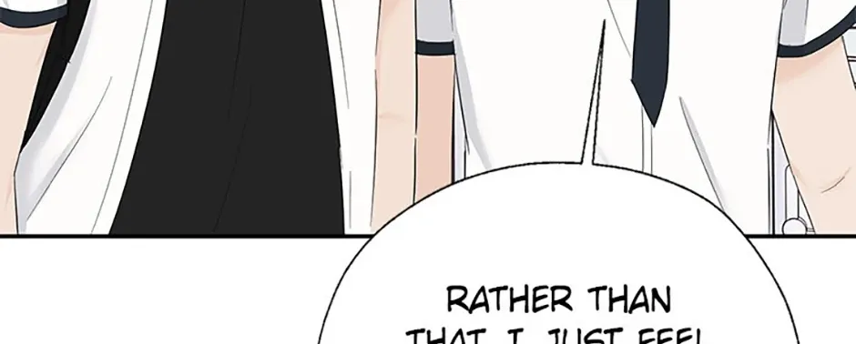 Gazing at You Chapter 40 page 54 - 