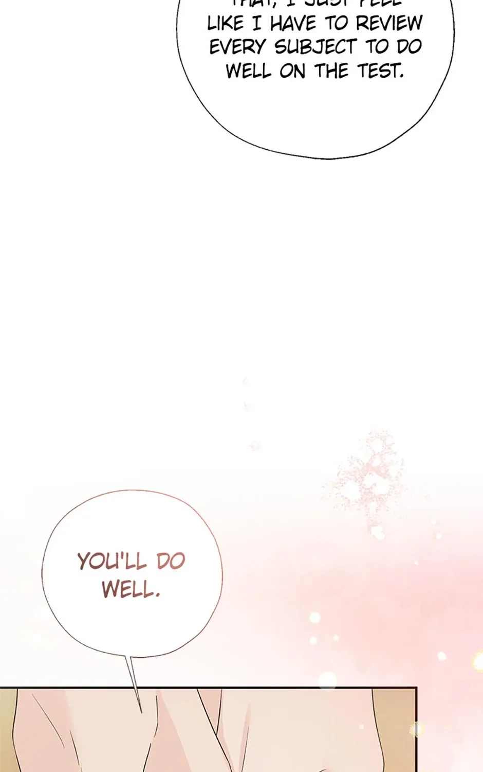Gazing at You Chapter 40 page 55 - 