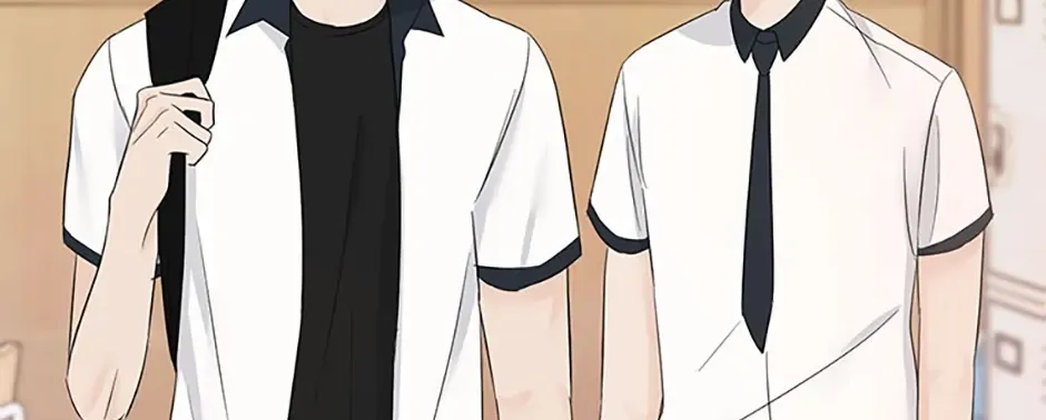 Gazing at You Chapter 40 page 58 - 