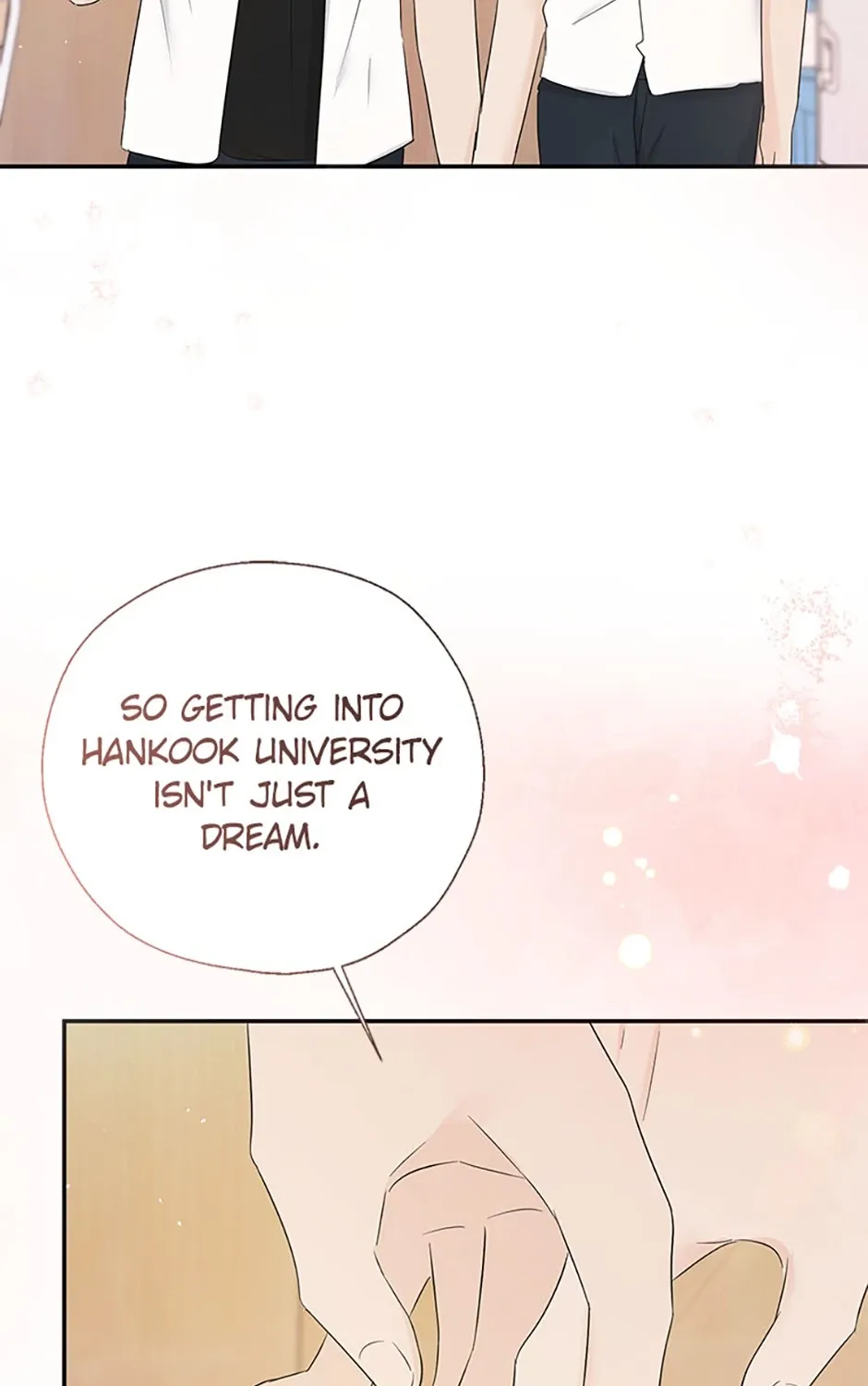 Gazing at You Chapter 40 page 59 - 