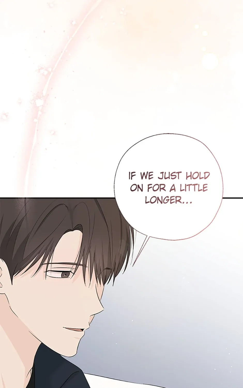 Gazing at You Chapter 40 page 61 - 