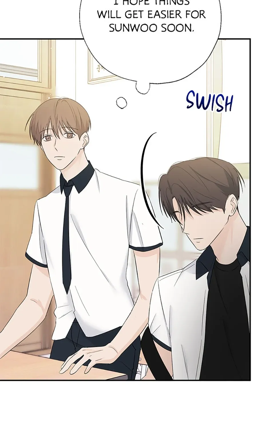 Gazing at You Chapter 40 page 69 - 