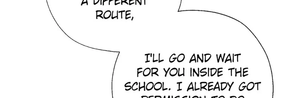 Gazing at You Chapter 40 page 8 - 