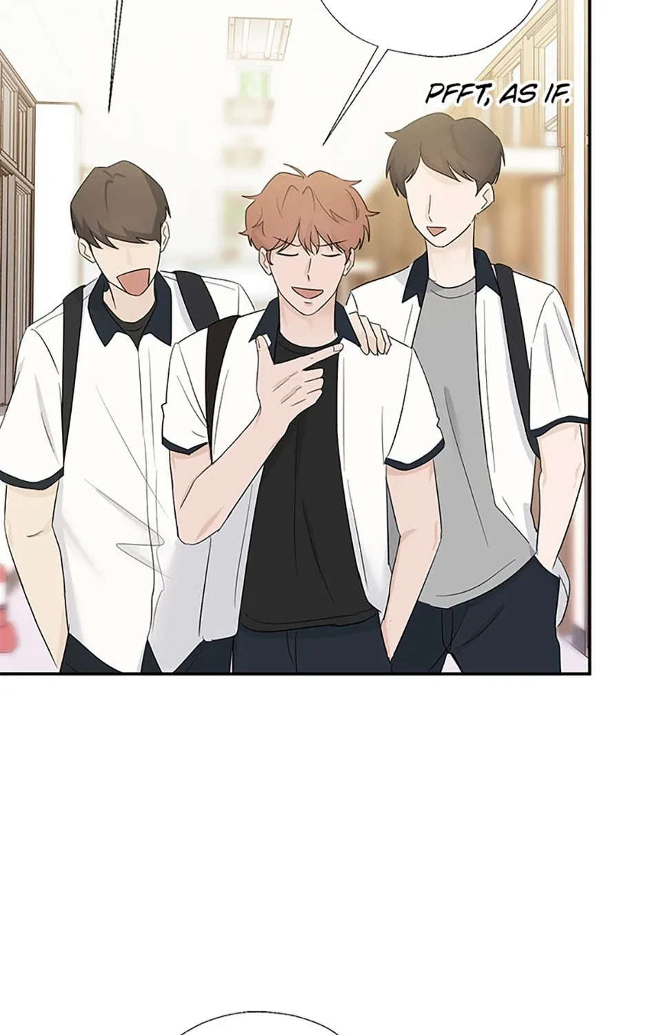 Gazing at You Chapter 40 page 75 - 