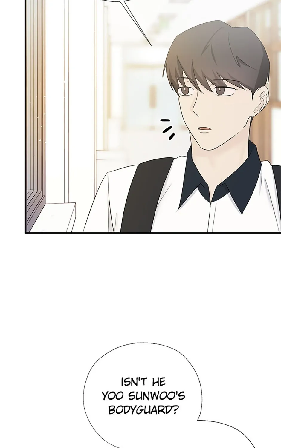 Gazing at You Chapter 40 page 77 - 