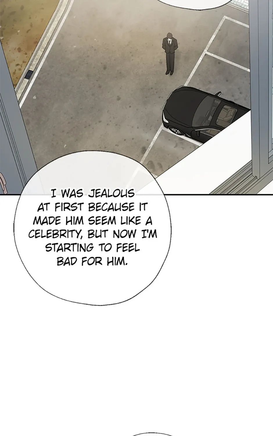 Gazing at You Chapter 40 page 79 - 
