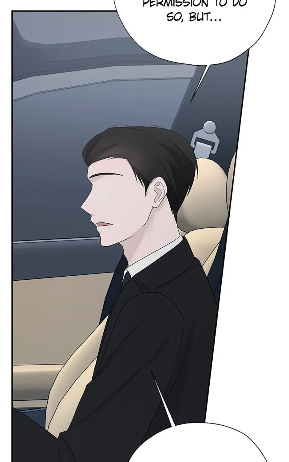 Gazing at You Chapter 40 page 9 - 