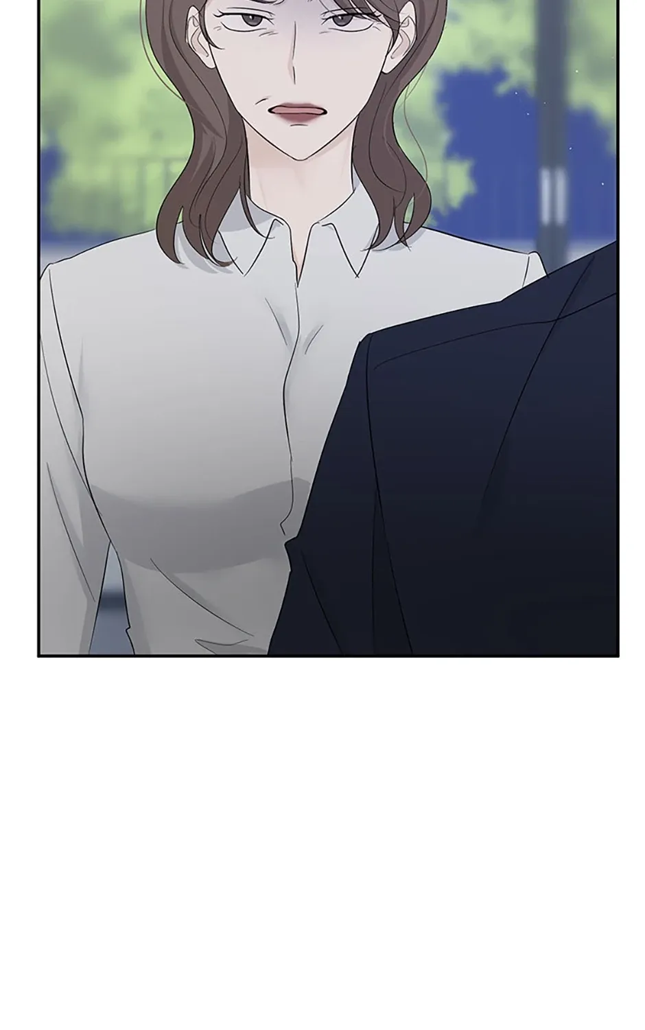 Gazing at You Chapter 41 page 19 - 