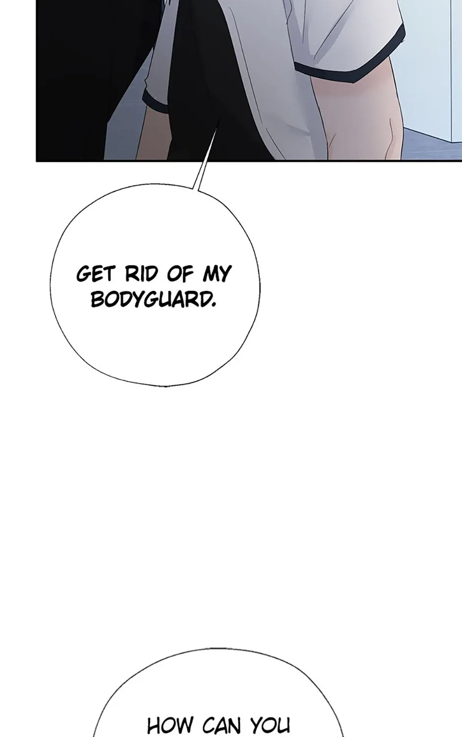 Gazing at You Chapter 41 page 25 - 